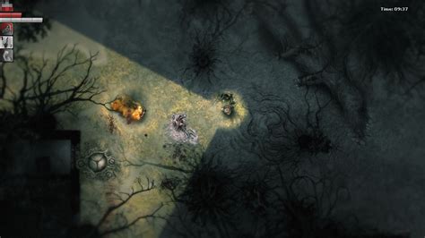 Darkwood .